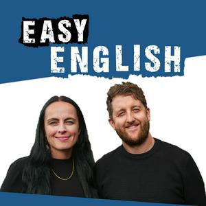 Lyssna på Easy English: Learn English with everyday conversations i appen