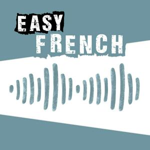 Lyssna på Easy French: Learn French through authentic conversations | Conversations authentiques pour apprendre le français i appen