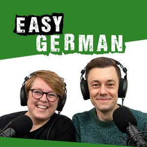 Lyssna på Easy German: Learn German with native speakers | Deutsch lernen mit Muttersprachlern i appen