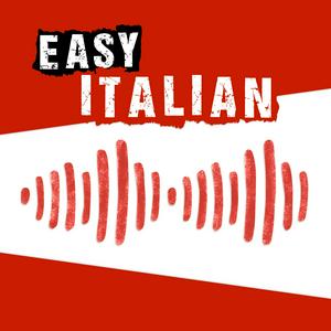 Lyssna på Easy Italian: Learn Italian with real conversations | Imparare l'italiano con conversazioni reali i appen