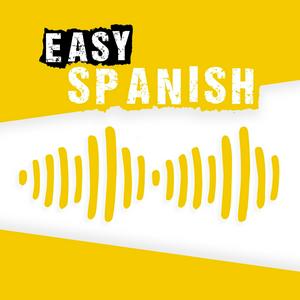 Lyssna på Easy Spanish: Learn Spanish with everyday conversations | Conversaciones del día a día para aprender español i appen