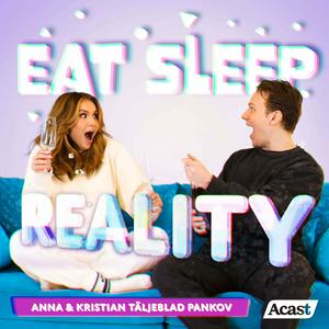 Lyssna på Eat Sleep Reality i appen