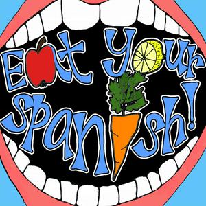 Lyssna på Eat Your Spanish: A Spanish Learning Podcast for Kids and Families! i appen