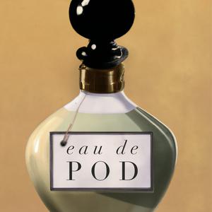 Lyssna på Eau de Pod i appen