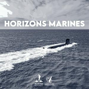 Lyssna på Horizons Marines i appen