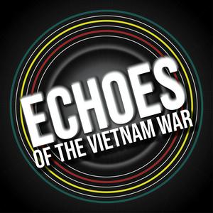 Lyssna på Echoes of the Vietnam War i appen