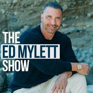 Lyssna på THE ED MYLETT SHOW i appen