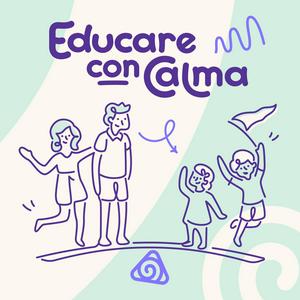 Lyssna på Educare con calma i appen