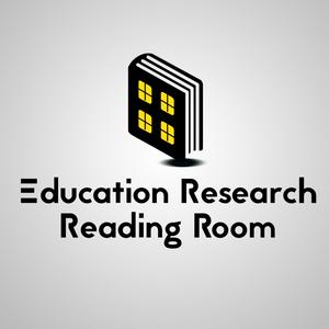 Lyssna på Education Research Reading Room i appen