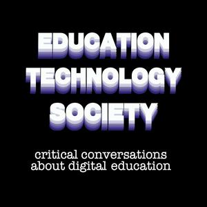 Lyssna på Education Technology Society i appen