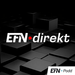 Lyssna på EFN direkt i appen