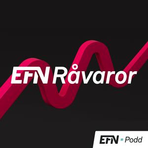 Lyssna på EFN Råvaror i appen