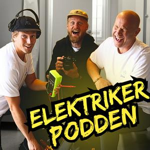 Lyssna på Elektrikerpodden i appen