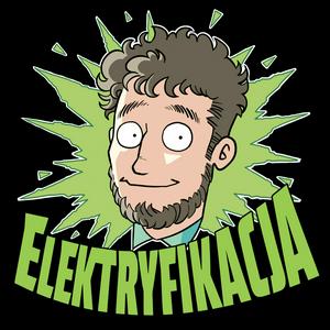 Lyssna på Elektryfikacja - podcast Jakuba Wiecha i appen