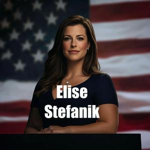 Lyssna på Elise Stefanik i appen