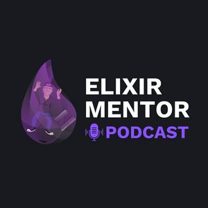 Lyssna på Elixir Mentor i appen