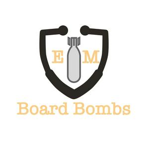 Lyssna på Emergency Medicine Board Bombs i appen