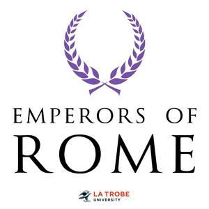 Lyssna på Emperors of Rome i appen