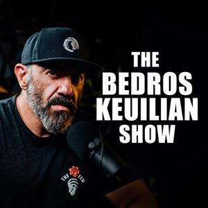 Lyssna på Bedros Keuilian Podcast Show i appen