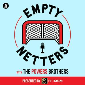 Lyssna på Empty Netters Podcast i appen