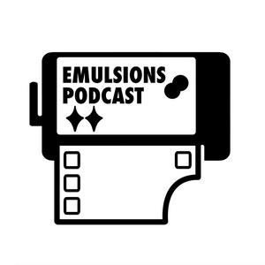 Lyssna på Emulsions Podcast i appen