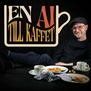 Lyssna på En AI till Kaffet i appen