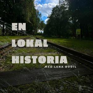 Lyssna på En Lokal Historia i appen