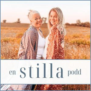 Lyssna på En stilla podd i appen