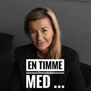 Lyssna på En timme med ... i appen