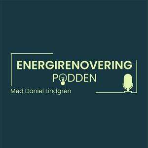 Lyssna på Energirenovering Podden i appen