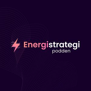 Lyssna på Energistrategipodden i appen