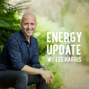 Lyssna på Energy Update with Lee Harris i appen