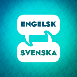 Lyssna på Engelsk inlärningsaccelerator i appen