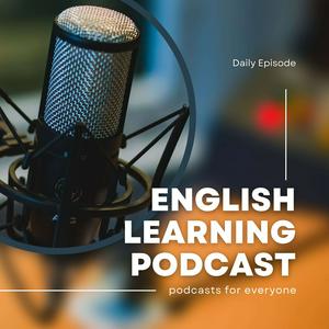 Lyssna på English Learning Podcast i appen