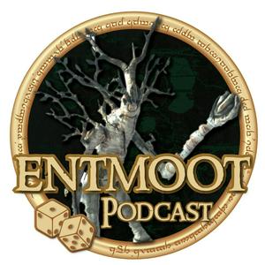 Lyssna på Entmoot - A Middle Earth SBG Podcast i appen