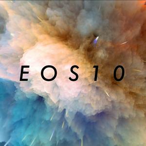 Lyssna på EOS 10 i appen