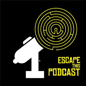 Lyssna på Escape This Podcast i appen