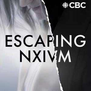 Lyssna på Escaping NXIVM i appen