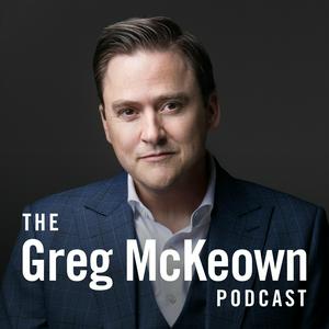 Lyssna på The Greg McKeown Podcast i appen