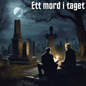 Lyssna på Ett mord i taget i appen