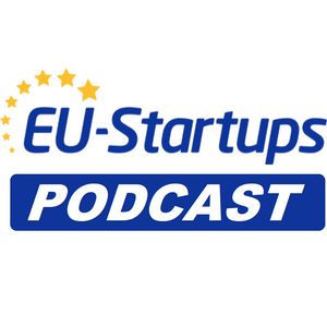 Lyssna på EU-Startups Podcast i appen