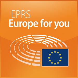 Lyssna på European Parliament - EPRS Podcasts, What Europe does for you i appen