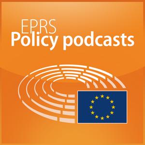 Lyssna på European Parliament - EPRS Policy podcasts i appen