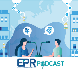 Lyssna på European Pharmaceutical Review podcast i appen