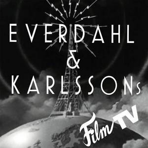 Lyssna på Everdahl & Karlssons Film TV i appen