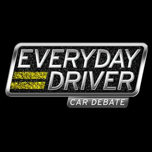 Lyssna på Everyday Driver Car Debate i appen