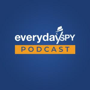 Lyssna på EverydaySpy Podcast i appen