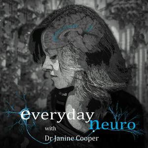 Lyssna på Everyday Neuro: Psychology and Neuroscience Podcast i appen