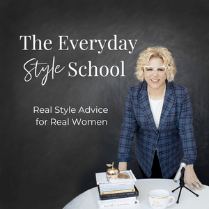 Lyssna på The Everyday Style School i appen