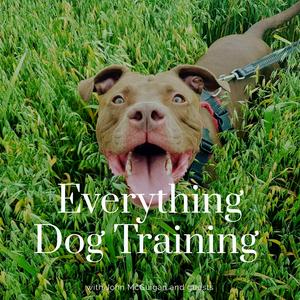 Lyssna på Everything Dog Training! i appen